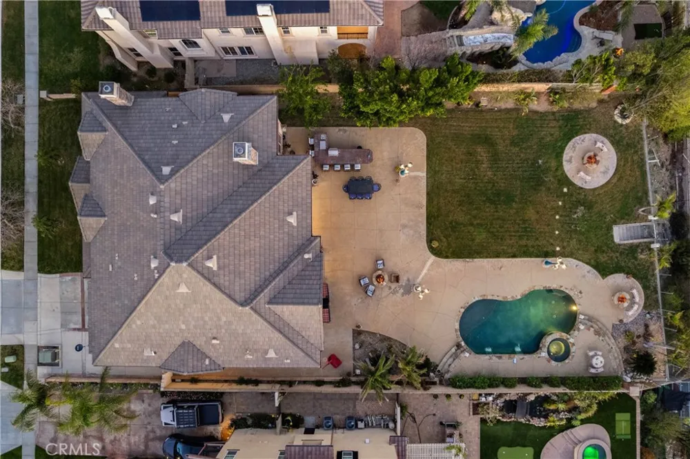 13761 Breeders Cup Drive Rancho Cucamonga, CA 91739