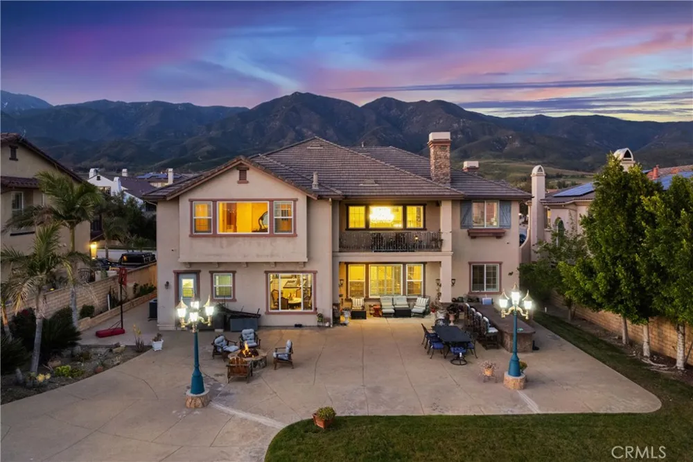 13761 Breeders Cup Drive Rancho Cucamonga, CA 91739