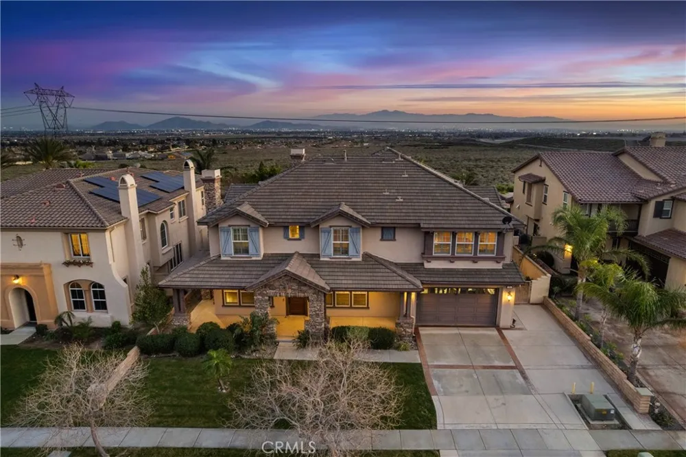 13761 Breeders Cup Drive Rancho Cucamonga, CA 91739