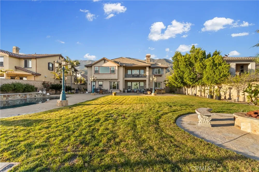 13761 Breeders Cup Drive Rancho Cucamonga, CA 91739