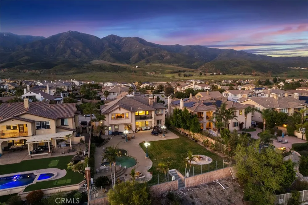 13761 Breeders Cup Drive Rancho Cucamonga, CA 91739