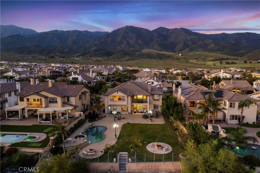 13761 Breeders Cup Drive Rancho Cucamonga, CA 91739