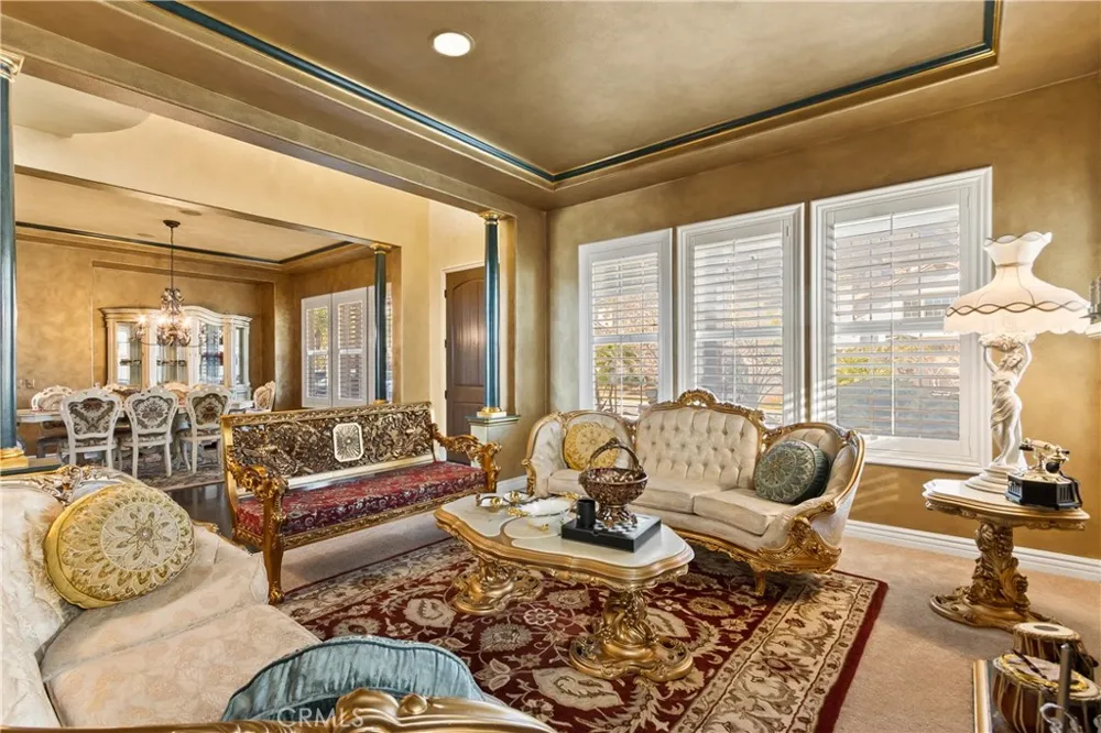 13761 Breeders Cup Drive Rancho Cucamonga, CA 91739
