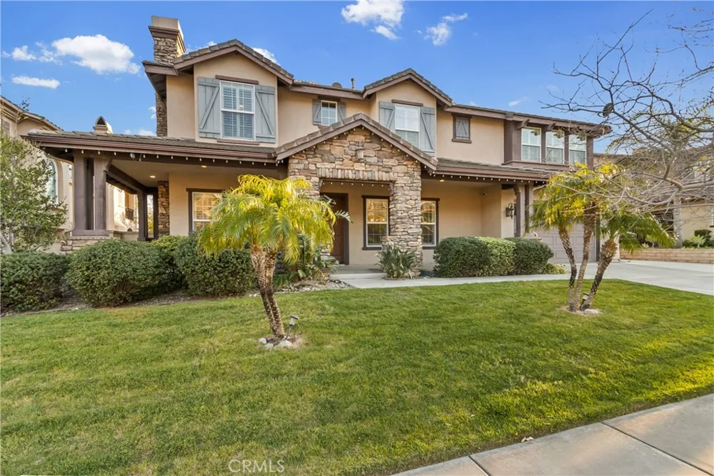 13761 Breeders Cup Drive Rancho Cucamonga, CA 91739