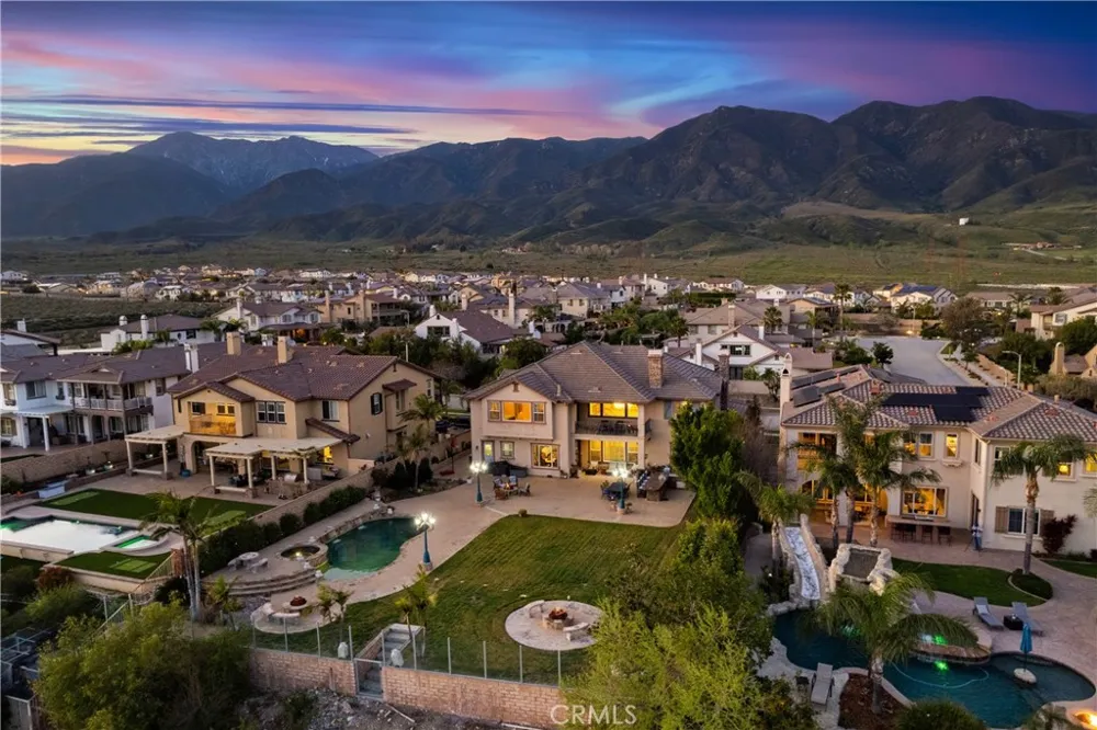13761 Breeders Cup Drive Rancho Cucamonga, CA 91739