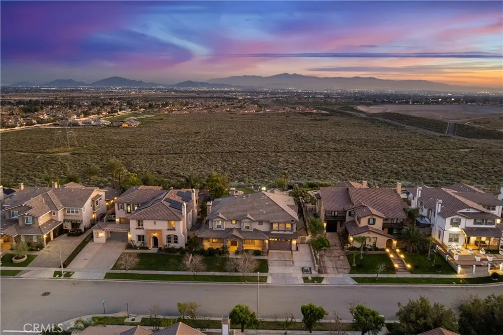 13761 Breeders Cup Drive Rancho Cucamonga, CA 91739