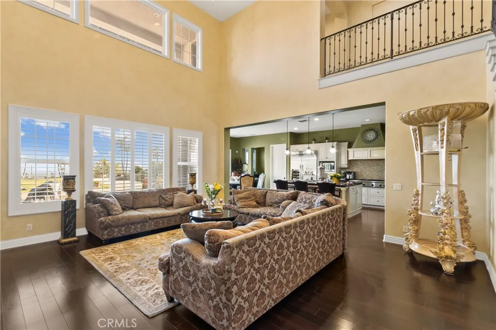 13761 Breeders Cup Drive Rancho Cucamonga, CA 91739