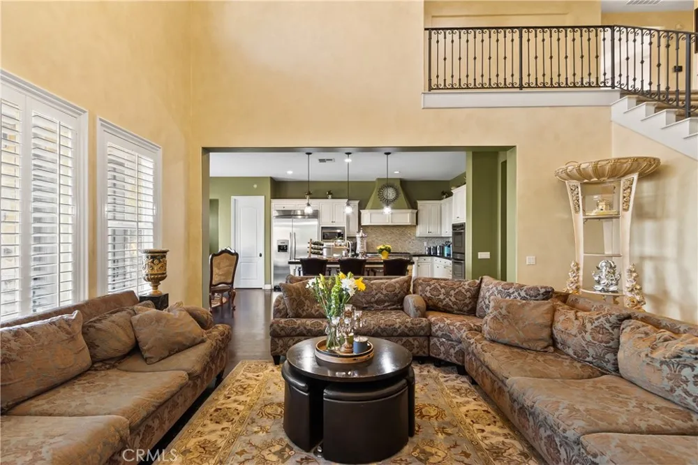 13761 Breeders Cup Drive Rancho Cucamonga, CA 91739