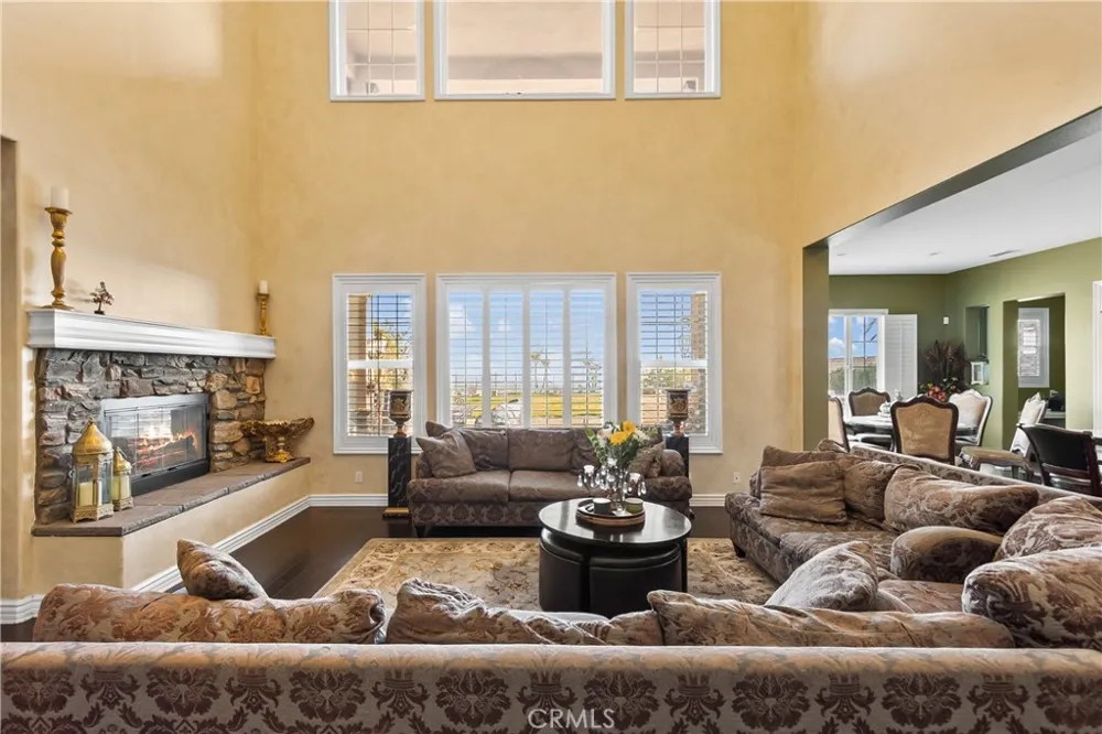 13761 Breeders Cup Drive Rancho Cucamonga, CA 91739