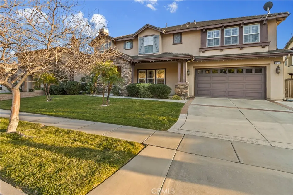 13761 Breeders Cup Drive Rancho Cucamonga, CA 91739
