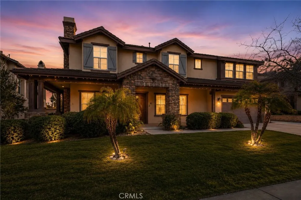 13761 Breeders Cup Drive Rancho Cucamonga, CA 91739