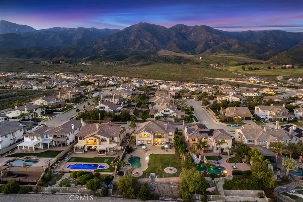 13761 Breeders Cup Drive Rancho Cucamonga, CA 91739