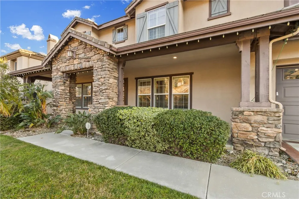 13761 Breeders Cup Drive Rancho Cucamonga, CA 91739