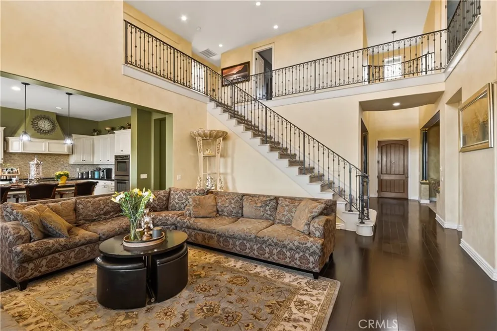 13761 Breeders Cup Drive Rancho Cucamonga, CA 91739
