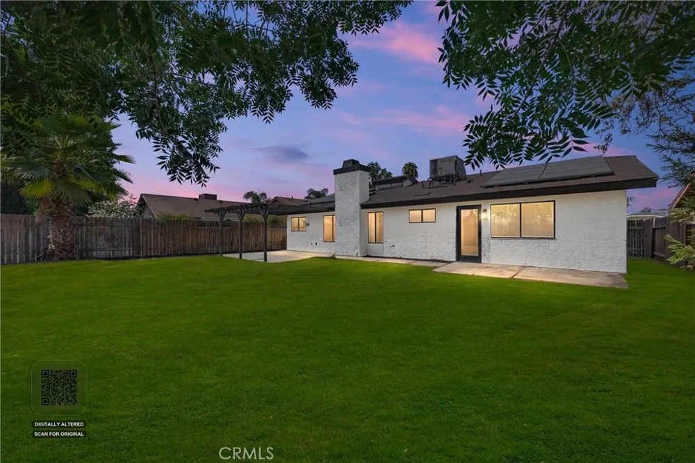 6921 Natchitoches Way Bakersfield, CA 93309