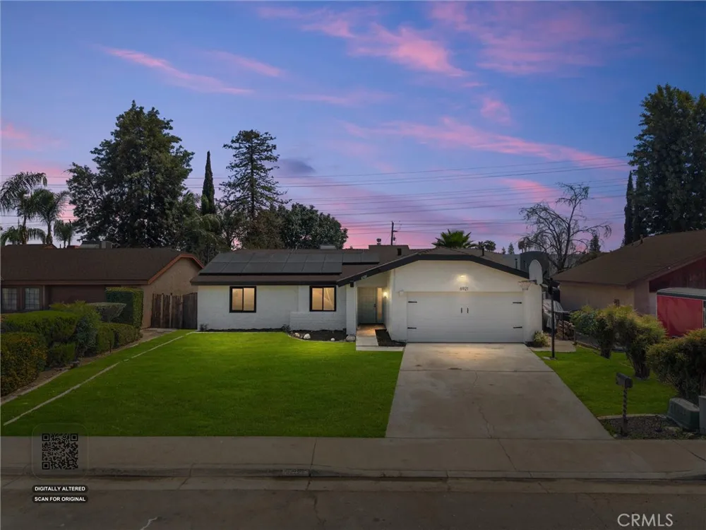 6921 Natchitoches Way Bakersfield, CA 93309