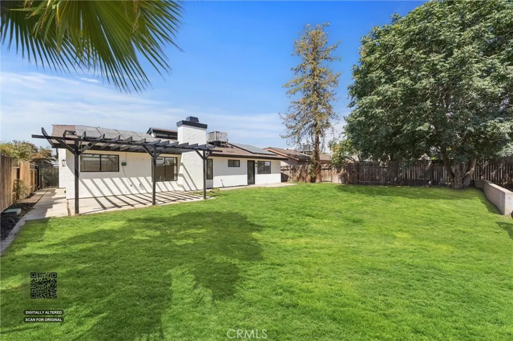 6921 Natchitoches Way Bakersfield, CA 93309
