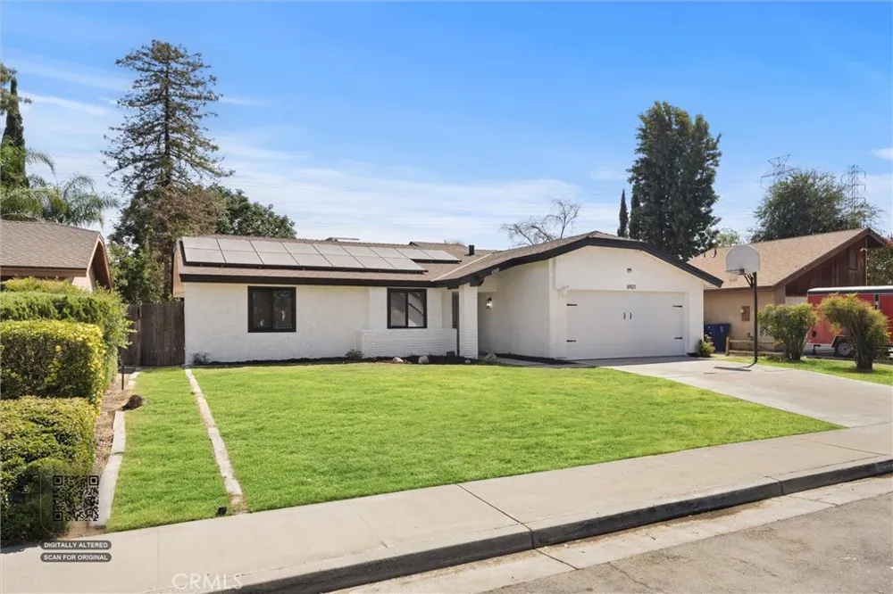 6921 Natchitoches Way Bakersfield, CA 93309