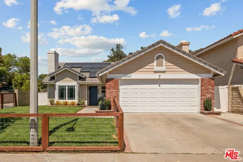 22537 Cardiff Drive