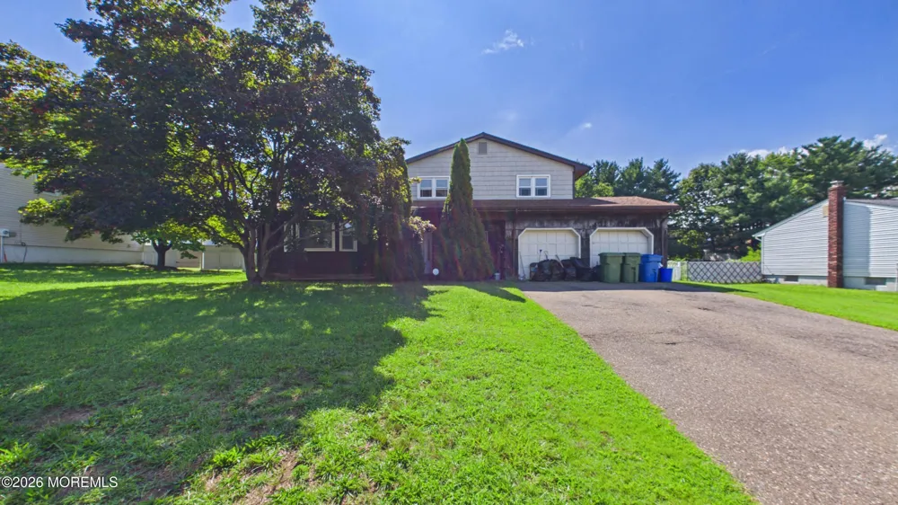Address Not Shown Parlin, NJ 08859