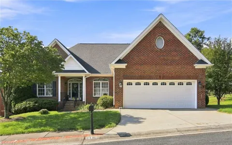 115 Thornbury Ridge Court