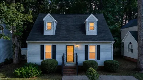 123 Arcaro Drive