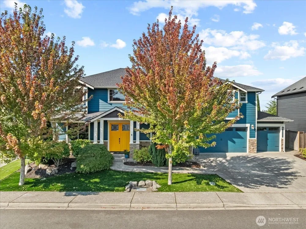 1723 65th Street SE Auburn, WA 98092