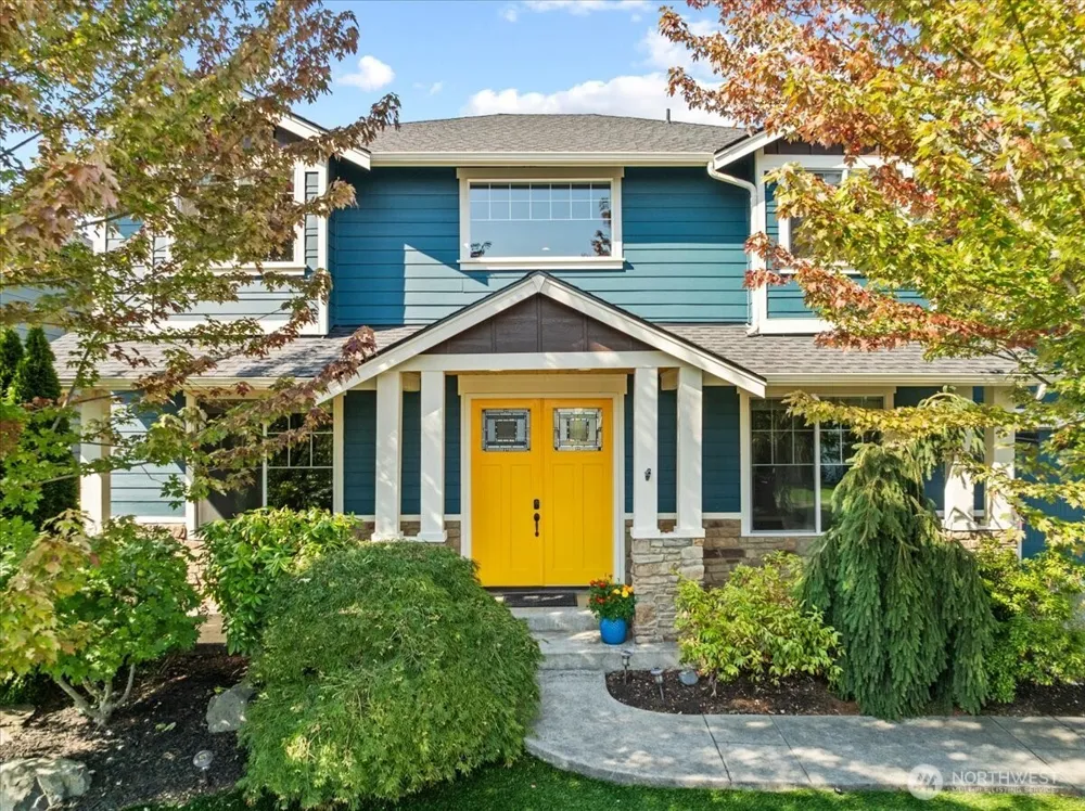 1723 65th Street SE Auburn, WA 98092