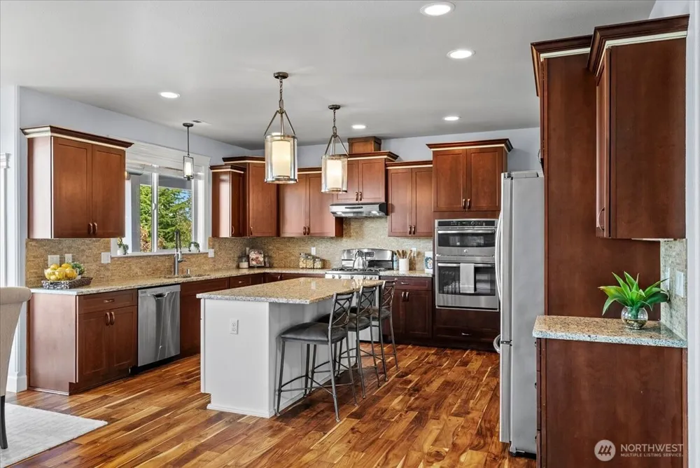 1723 65th Street SE Auburn, WA 98092