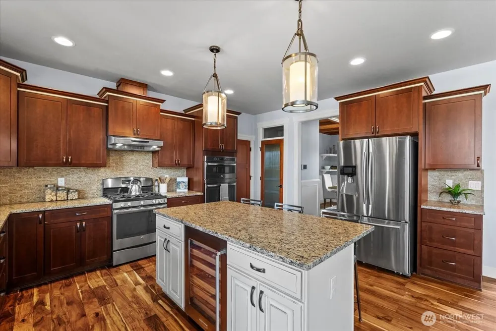 1723 65th Street SE Auburn, WA 98092