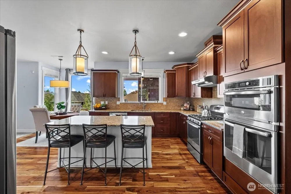 1723 65th Street SE Auburn, WA 98092
