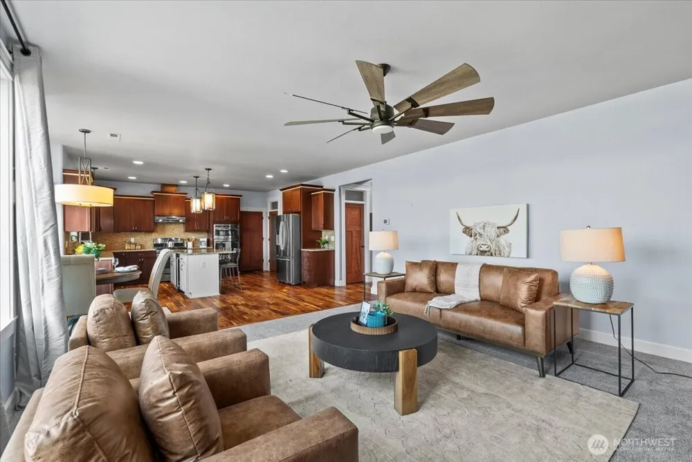 1723 65th Street SE Auburn, WA 98092