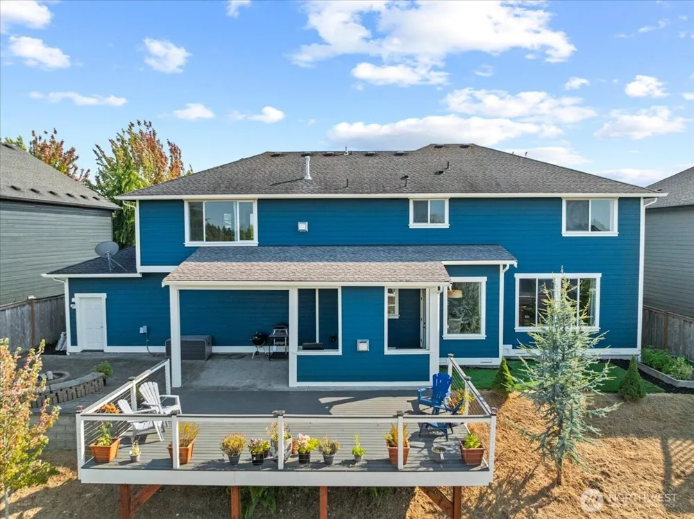 1723 65th Street SE Auburn, WA 98092