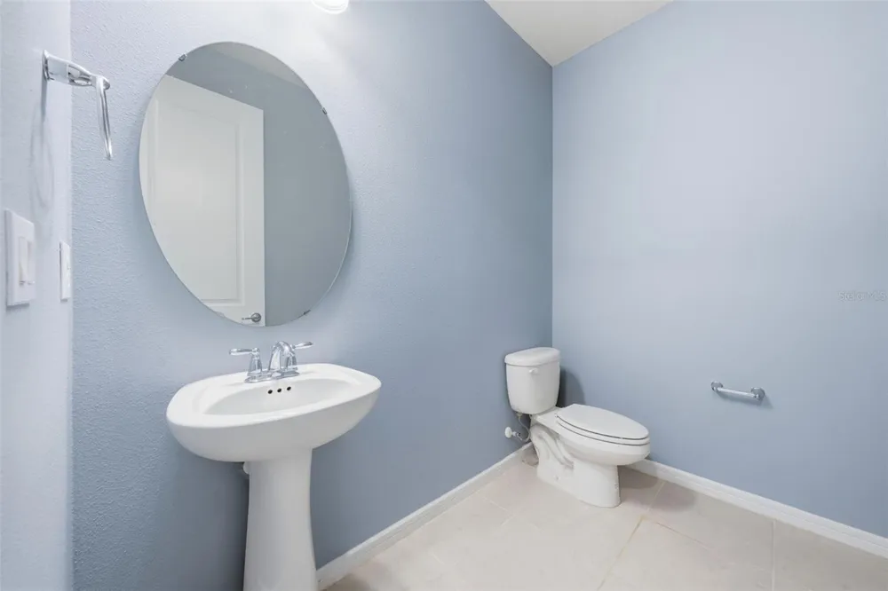 14312 CRESTAVISTA AVENUE Clermont, FL 34714