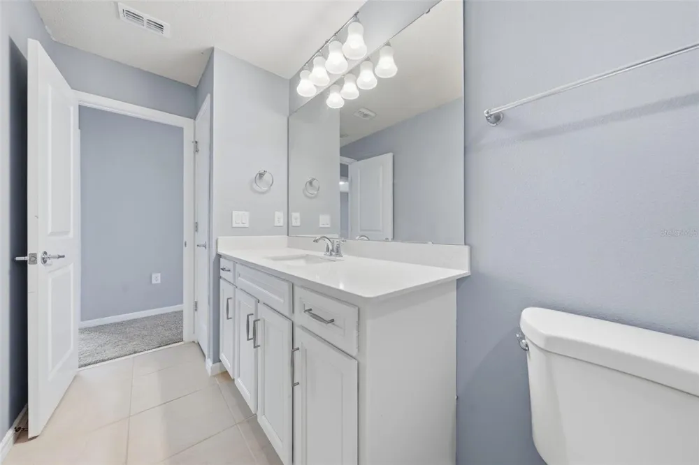 14312 CRESTAVISTA AVENUE Clermont, FL 34714