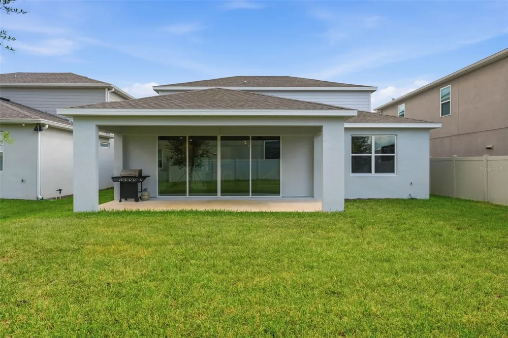 14312 CRESTAVISTA AVENUE Clermont, FL 34714