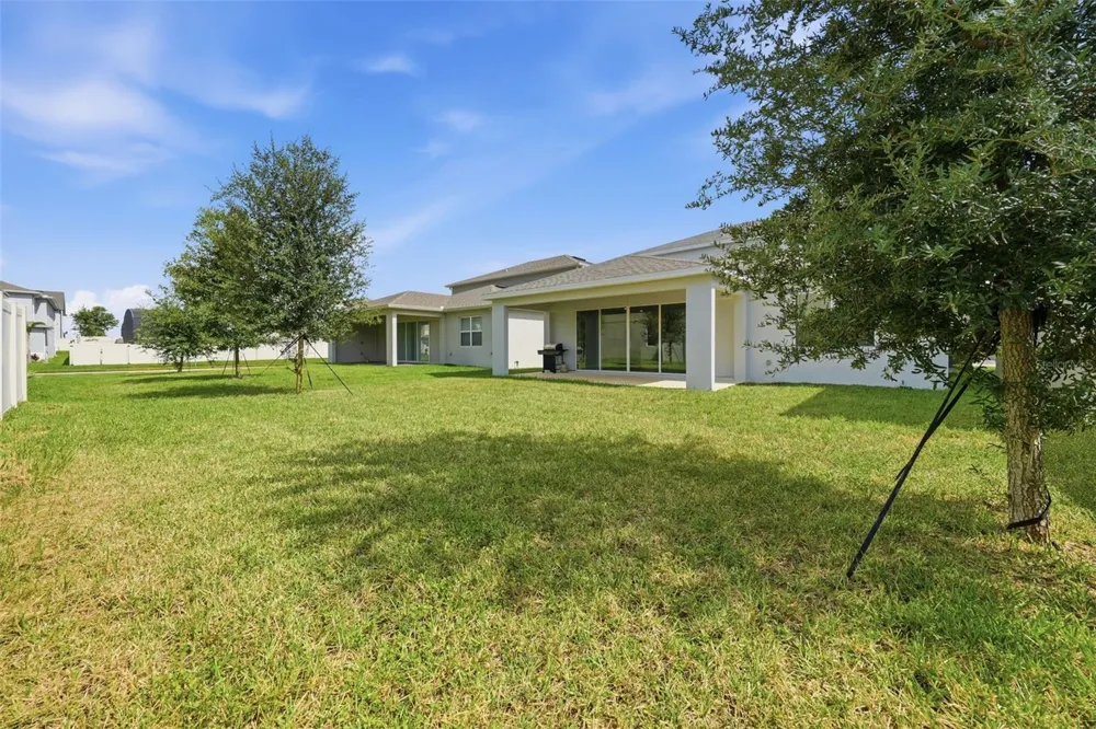 14312 CRESTAVISTA AVENUE Clermont, FL 34714