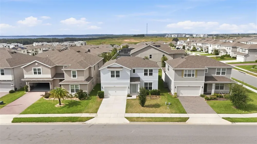 14312 CRESTAVISTA AVENUE Clermont, FL 34714
