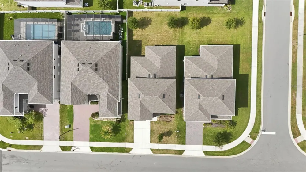 14312 CRESTAVISTA AVENUE Clermont, FL 34714
