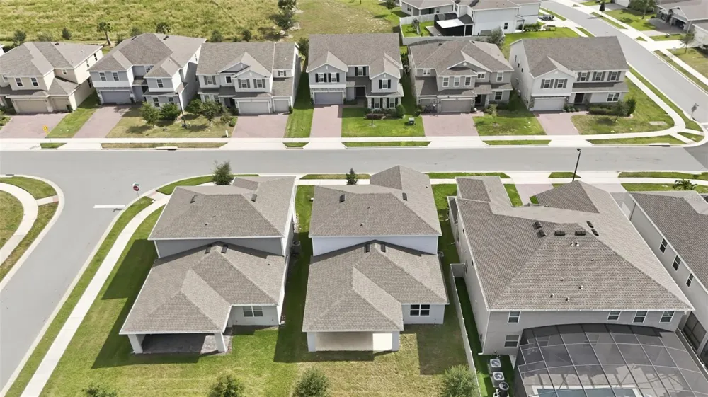 14312 CRESTAVISTA AVENUE Clermont, FL 34714