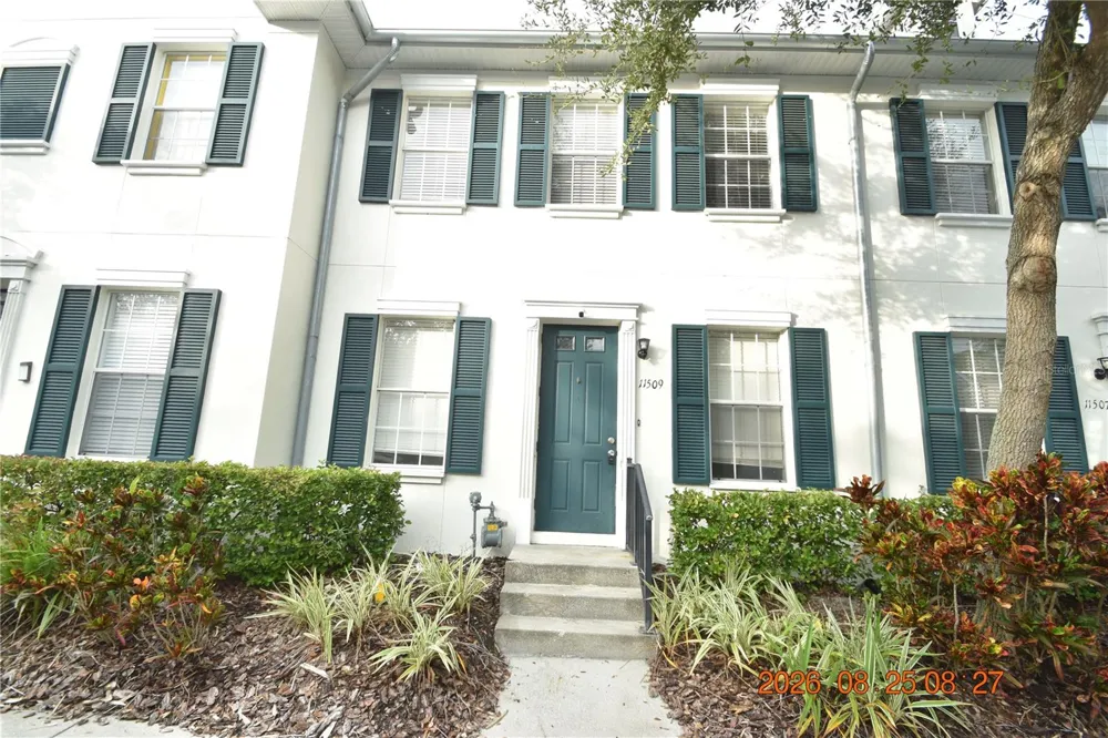 11509 FOUNTAINHEAD DRIVE Tampa, FL 33626
