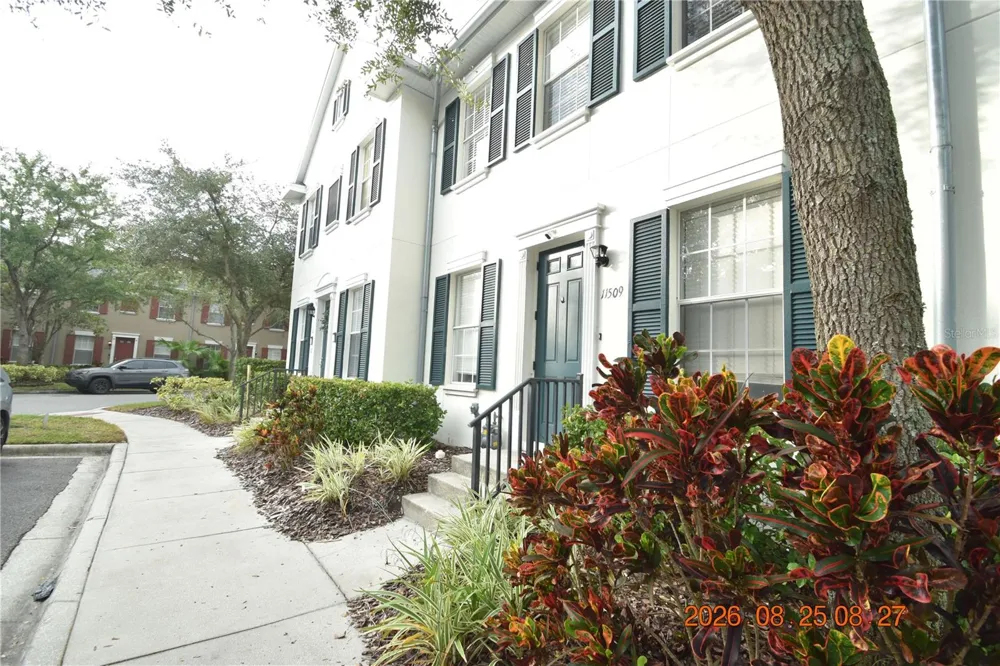 11509 FOUNTAINHEAD DRIVE Tampa, FL 33626