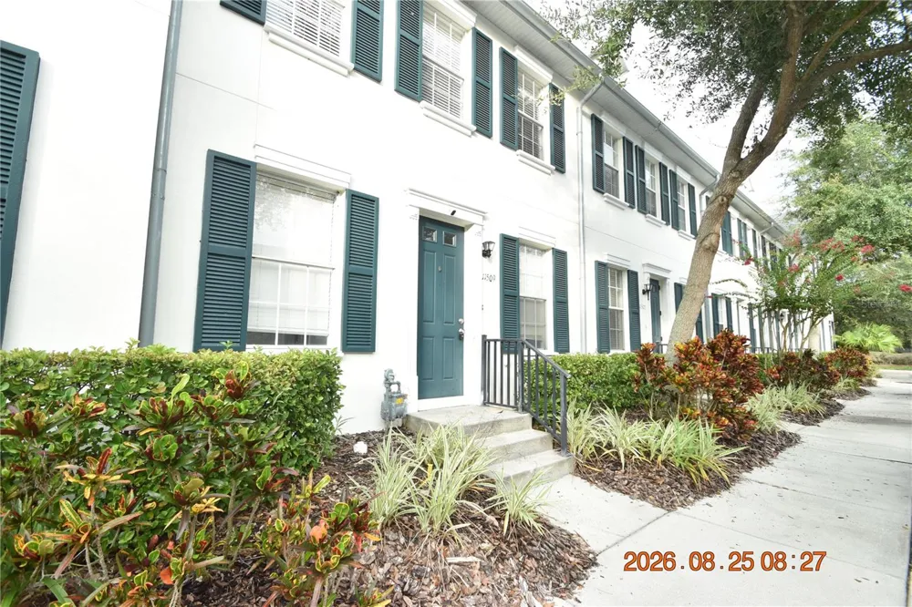 11509 FOUNTAINHEAD DRIVE Tampa, FL 33626