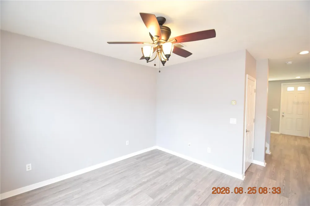 11509 FOUNTAINHEAD DRIVE Tampa, FL 33626