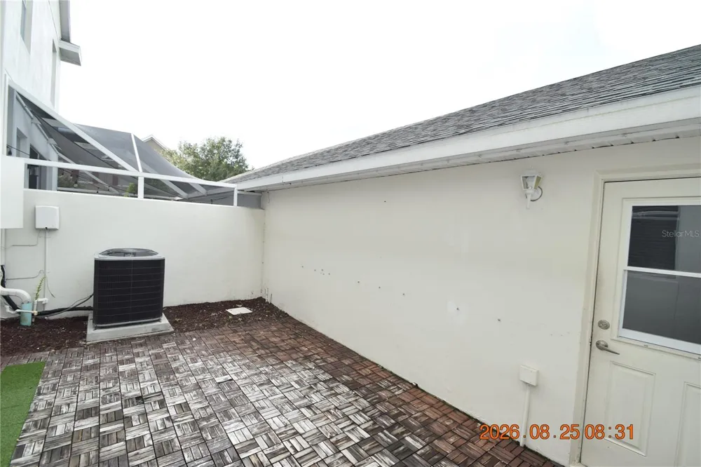 11509 FOUNTAINHEAD DRIVE Tampa, FL 33626