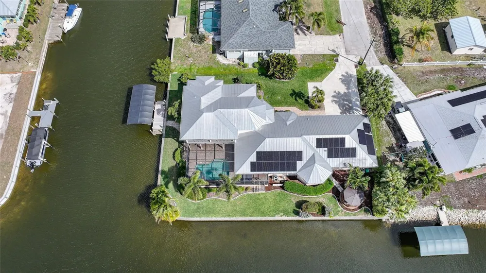 534 CANAL WAY Punta Gorda, FL 33950