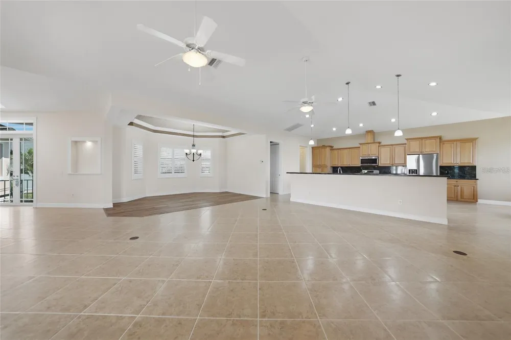 534 CANAL WAY Punta Gorda, FL 33950
