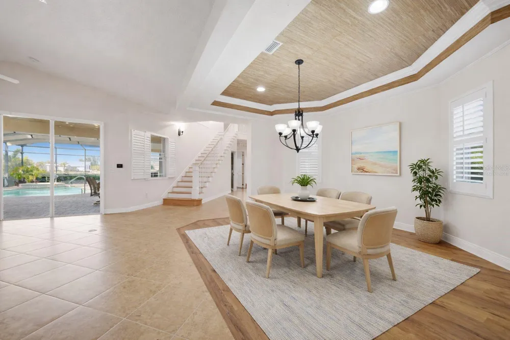534 CANAL WAY Punta Gorda, FL 33950