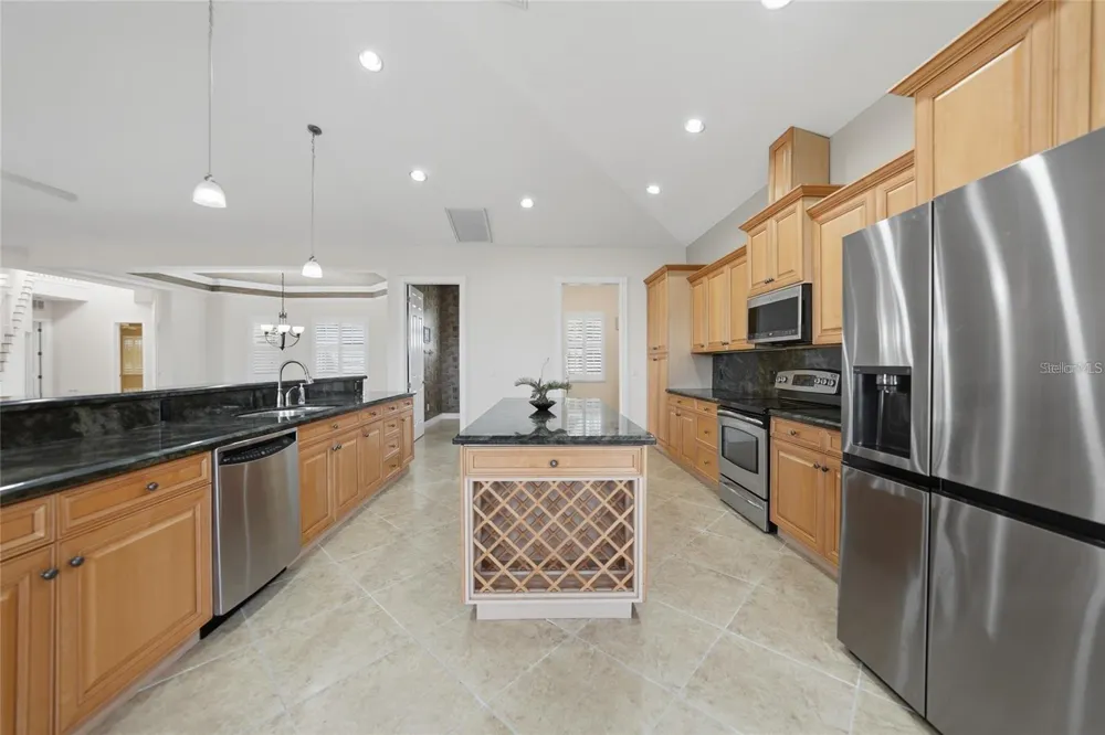 534 CANAL WAY Punta Gorda, FL 33950