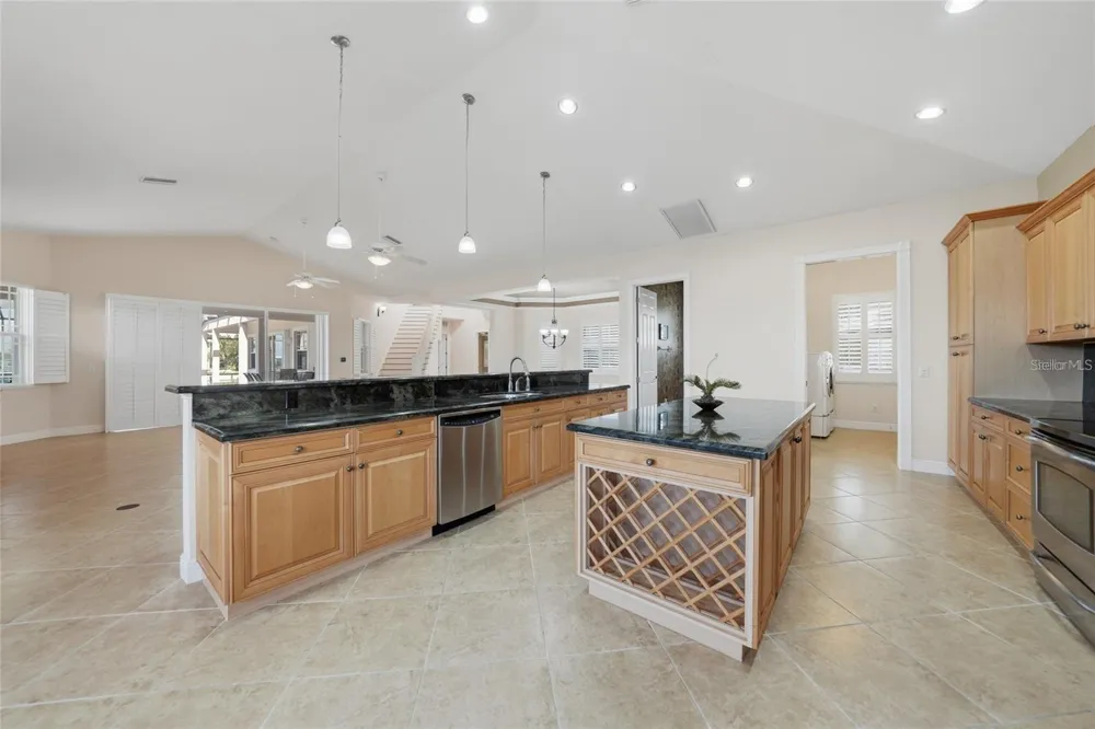 534 CANAL WAY Punta Gorda, FL 33950